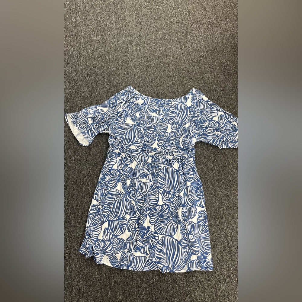 Lilly Pulitzer parigi romper